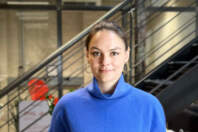 „Nach der Arbeit helfen mir vor allem kleine Rituale“