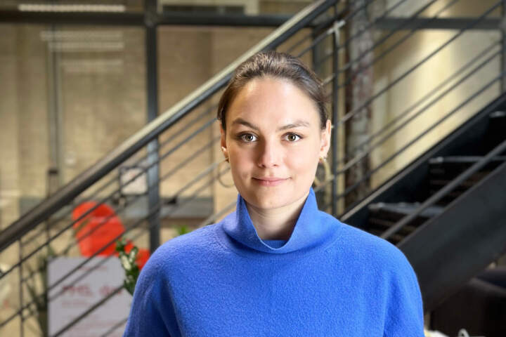 „Nach der Arbeit helfen mir vor allem kleine Rituale“