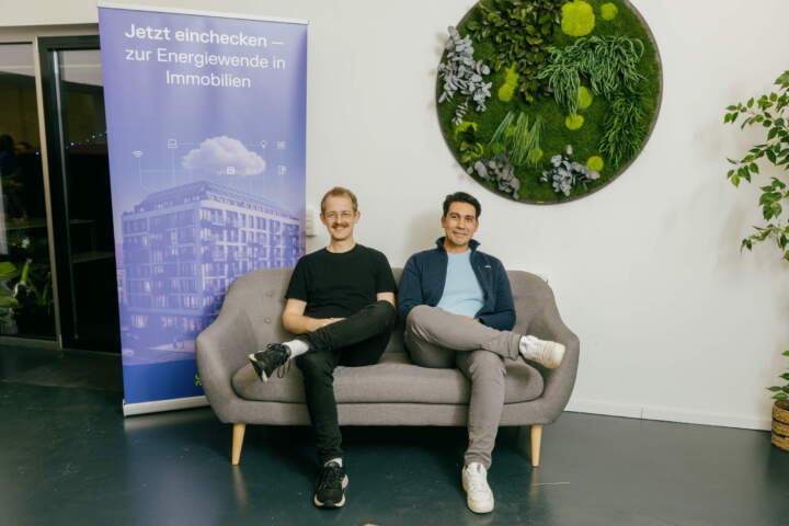 „Wir haben uns konsequent auf unseren USP konzentriert“