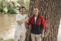 „Um erfolgreich zu sein, musst du nichts Besonderes sein“