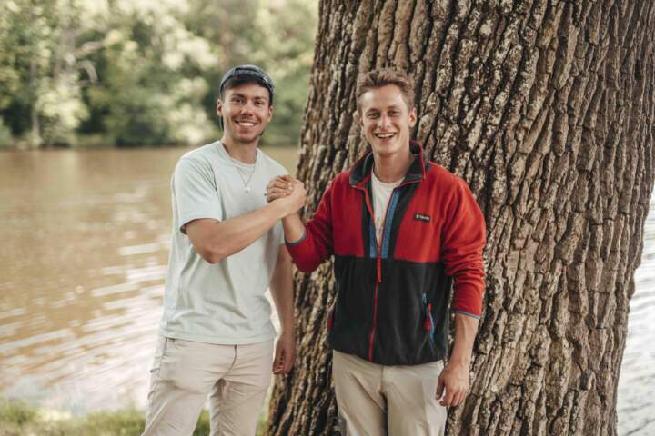 „Um erfolgreich zu sein, musst du nichts Besonderes sein“