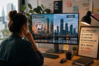 AI Act: Was jetzt auf das Marketing von Startups zukommt