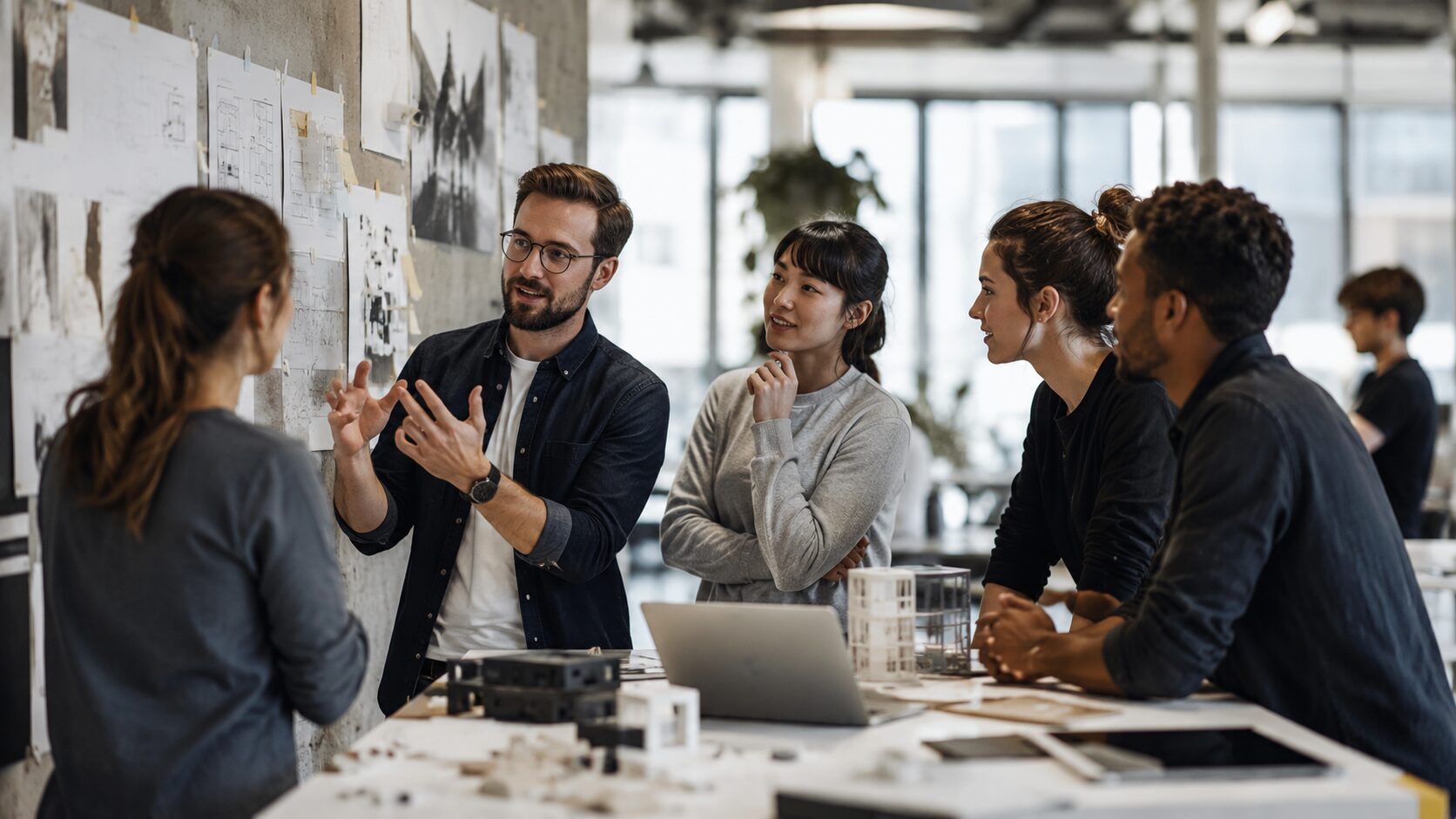 New Funding for Innovations: Up to 330,000 Euros for Good Ideas