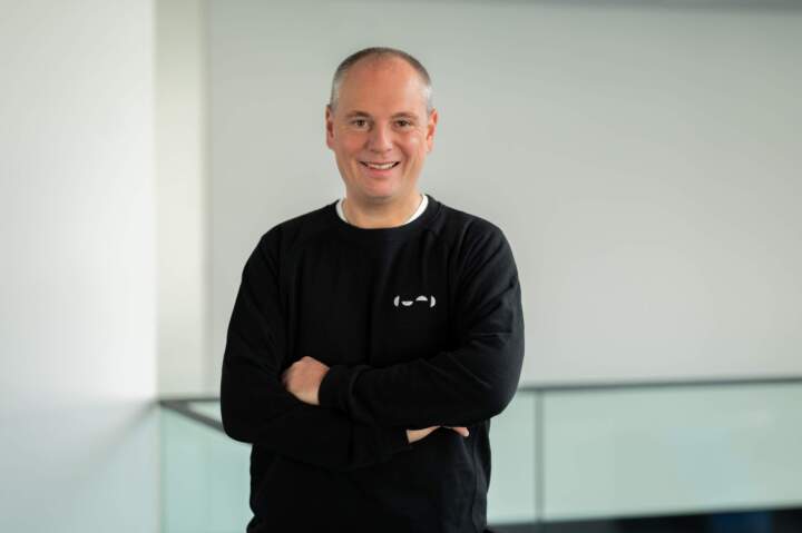„Kein Investor sucht nach Perfektion“