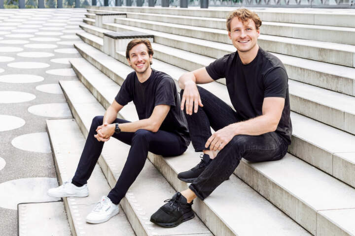 „Unser System nimmt diese Kleinarbeit ab“