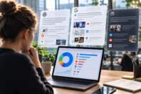 Was ChatGPT, Google und Perplexity wirklich zitieren