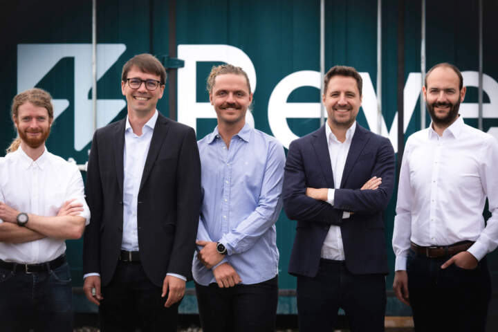 „Hardware-Entwicklung ist brutal ehrlich“