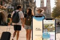 „Allein? Dann lieber nicht.“ Wie das Münchner Startup  ClubGefühle die größte Hürde beim Reisen abschafft 
