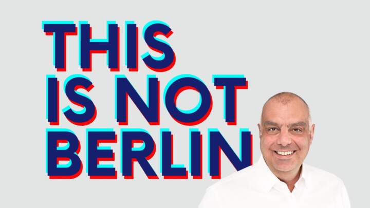 Wie ein Gründer aus der Pfalz ohne Netzwerk Investoren fand