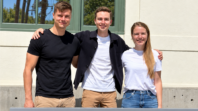 Deutsche Wurzeln, amerikanisches Tempo