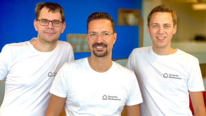 „Das Geschäftsmodell ist unsere Aufgabe, nicht die des Kunden“