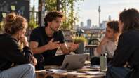 Von der Idee zum Investment: 5 Tipps für eure Startup-Finanzierung