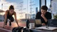 Was Entrepreneure vom Profisport lernen können 